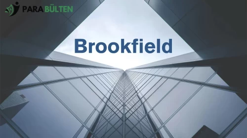 Brookfield Asset Management İsveç'te Dev Bir Veri Merkezi Kuruyor