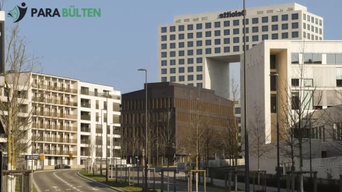 Lüksemburg’da Enflasyon Mayıs Ayında Yükselişini Sürdürdü