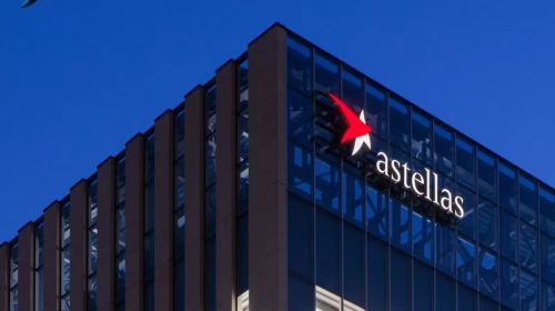 Astellas Pharma ve Mitsubishi, Stratejik Ortaklık Kurmaya Hazırlanıyor