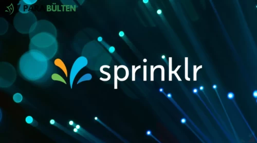 Sprinklr İlk Çeyrekte Beklentileri Aştı: Gelir Tahminlerin Üzerinde