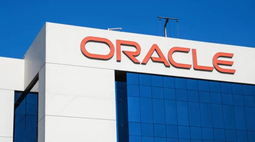Oracle Hisseleri Yapay Zeka Odaklı Bulut Hizmetleri Talebiyle Yükseldi