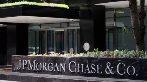 JPMorgan Chase, Zengin Amerikalılar İçin Yeni Dönemi Başlatıyor
