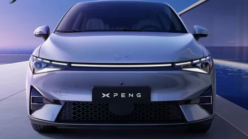 XPENG Mayıs 2025’te 33.525 Akıllı Elektrikli Araç Teslim Etti