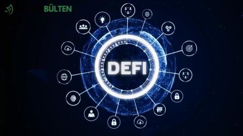 DeFi Kullanıcılarını Bekleyen Yeni Dönem: Bankasız Finans Gerçek Oluyor