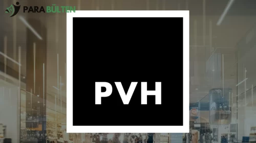 PVH Corp. 2026 Kazanç Tahminini Düşürdü: Hisseler Geriledi
