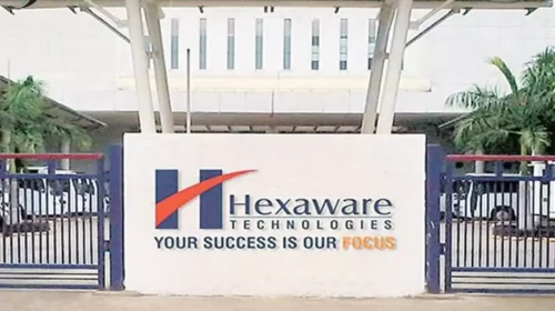 "Hexaware, Fixie.ai İş Birliği: Yeni Nesil Sesli Yapay Zeka Deneyimleri