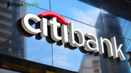 Citigroup, Çin'deki Yeni Ülke Direktörünü Duyurdu