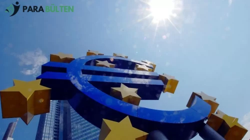 Euro Bölgesi İşsizlik Oranı Nisan Ayında Dört Ayın Ardından İlk Kez Geriledi