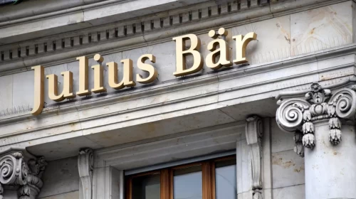 Julius Baer Varlık Yönetimine Yeniden Odaklanıyor