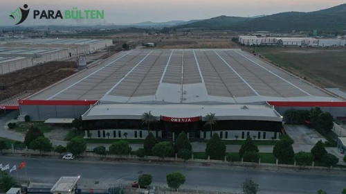 Zeren Group Holding, Alfemo Mobilya'yı Satın Aldı