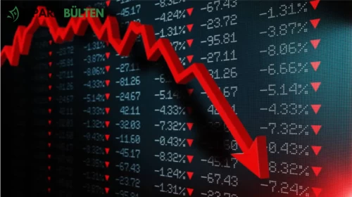 Son 6 Ayda %600 Yükselen Hisseye Tedbir Uygulaması!