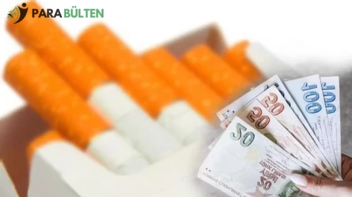 JTI sigara grubuna zam geldi: Yeni fiyat listesi