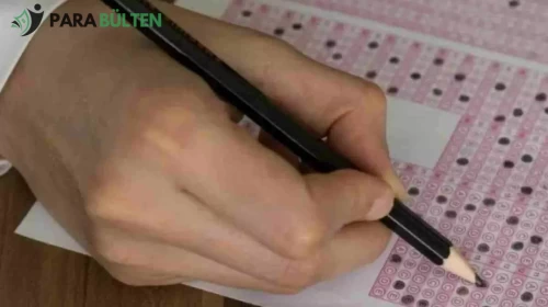 Öğrencilere güzel haber geldi! Temmuz ayı itibarıyla burs tutarı artırıldı