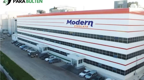 Türkiye’nin çikolata üreticisinden kötü haber: Konkordato süreci başladı