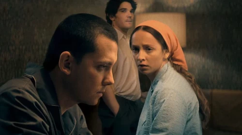 Netflix'in Unchosen dizisi nerede çekildi? Unchosen oyuncuları ve konusu