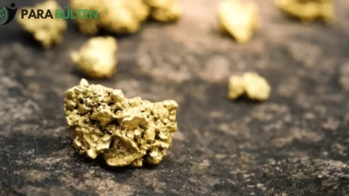 Maden Şirketi Genesis, Laverton Altın Projesi'ni Satın Aldı