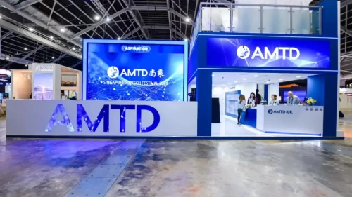 AMTD Group, L’Officiel AMTD Markası İçin Açtığı Davayı Kazandı