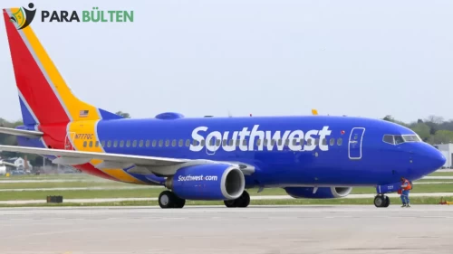 Southwest Airlines Ücretsiz Bagaj Politikası Sona Erdi