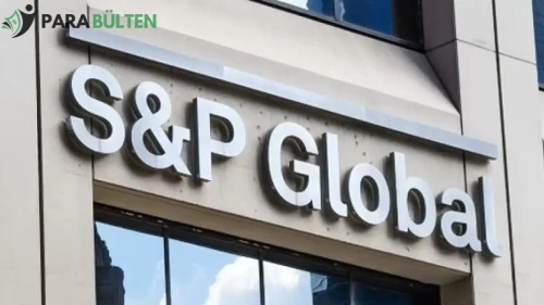 S&P Global ABD Büyüme Tahminini Düşürdü: Dünya Ekonomisi Yavaşlıyor