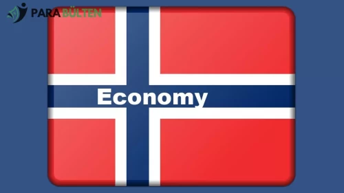 Norveç’te Enflasyon Yavaşladı: Üretici Fiyatlarında Sert Düşüş
