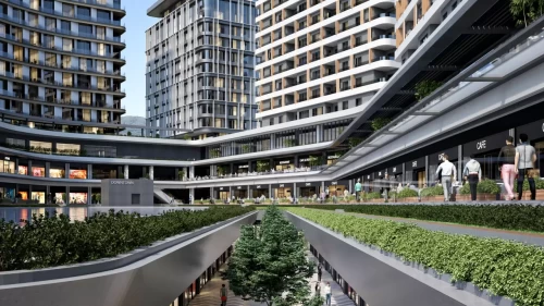 Dev İnşaat Firmasından Şaşırtan Karar: Atış Yapı Konkordato Sürecine Girdi