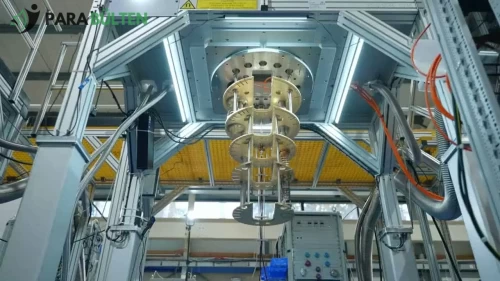 Oxford Instruments 2025 Mali Yılında Kâr Düşüşü Bildirdi