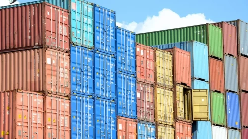 Portekiz'in Dış Ticaret Açığı Nisan Ayında Arttı