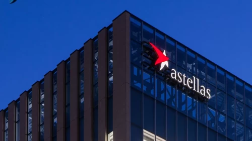 Astellas Pharma ve Mitsubishi, Stratejik Ortaklık Kurmaya Hazırlanıyor