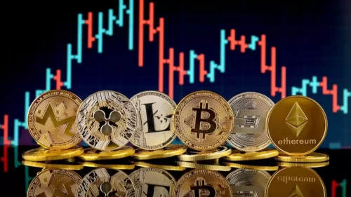 SPK, izinsiz kripto varlık sitelerine erişim engeli getirdi