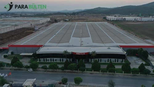 Zeren Group Holding, Alfemo Mobilya'yı Satın Aldı