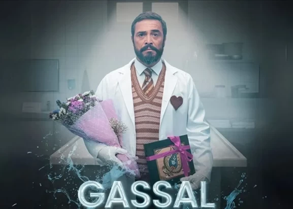 Gassal 2. sezonunun Çıkış Tarihi ve Merakla Beklenen Yeni Bölümleri Açıklandı!