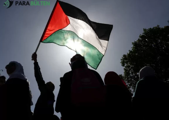 Suudi Arabistan’dan Filistin’e 30 Milyon Dolarlık Hibe Desteği