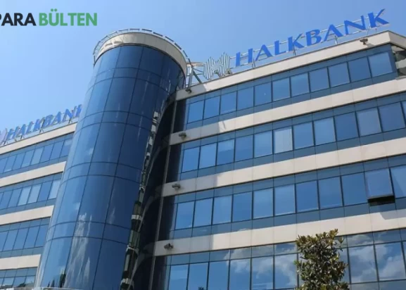 60 Bin TL Anında IBAN’a Yatıyor! Halkbank’tan Aylık Nakit İhtiyacına Çözüm