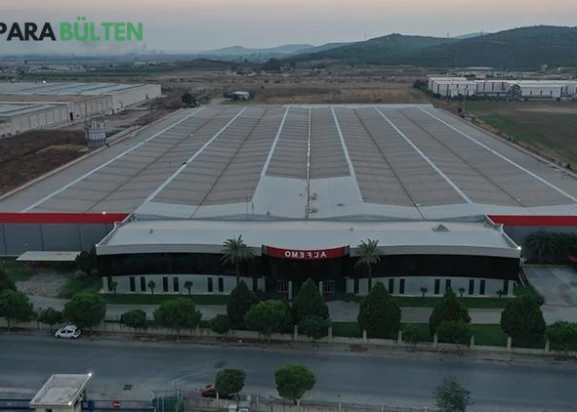 Zeren Group Holding, Alfemo Mobilya'yı Satın Aldı