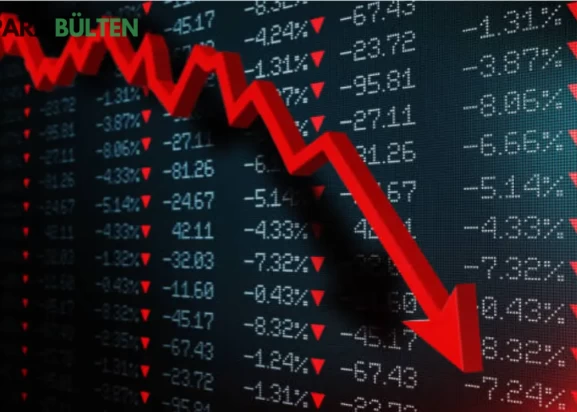 Son 6 Ayda %600 Yükselen Hisseye Tedbir Uygulaması!