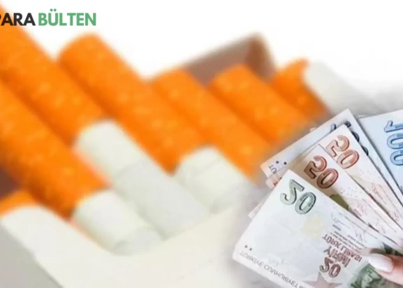 JTI sigara grubuna zam geldi: Yeni fiyat listesi