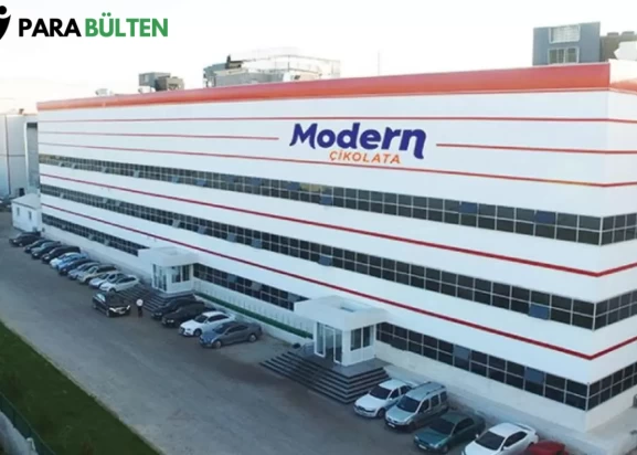 Türkiye’nin çikolata üreticisinden kötü haber: Konkordato süreci başladı