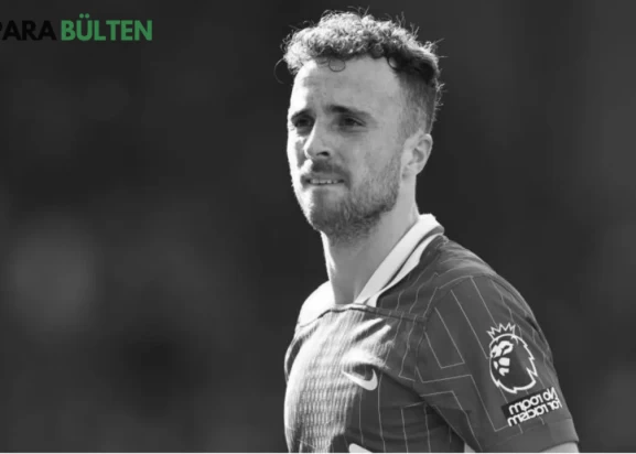 Diogo Jota ve Kardeşi André Trafik Kazasında Hayatını Kaybetti