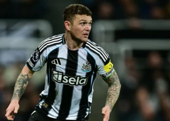 Kieran Trippier Newcastle United’dan ayrılıyor!