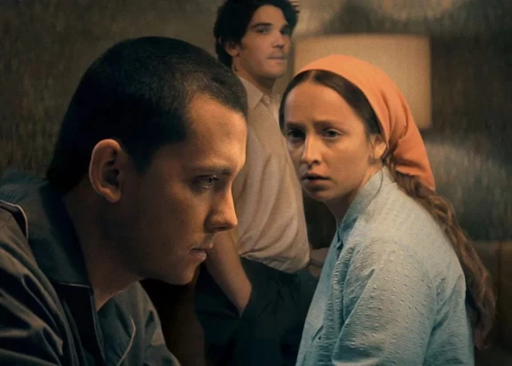 Netflix'in Unchosen dizisi nerede çekildi? Unchosen oyuncuları ve konusu