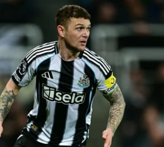 Kieran Trippier Newcastle United’dan ayrılıyor!