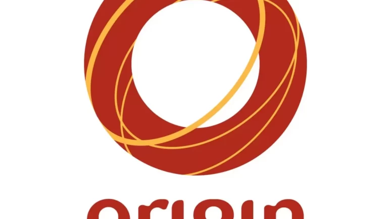 Origin Energy 2025 Yılı EBITDA Tahminlerini Güncelledi