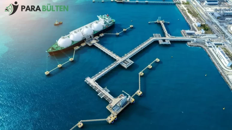Port Arthur LNG Phase II: ABD’nin LNG İhracatında Yeni Dönem Başlıyor