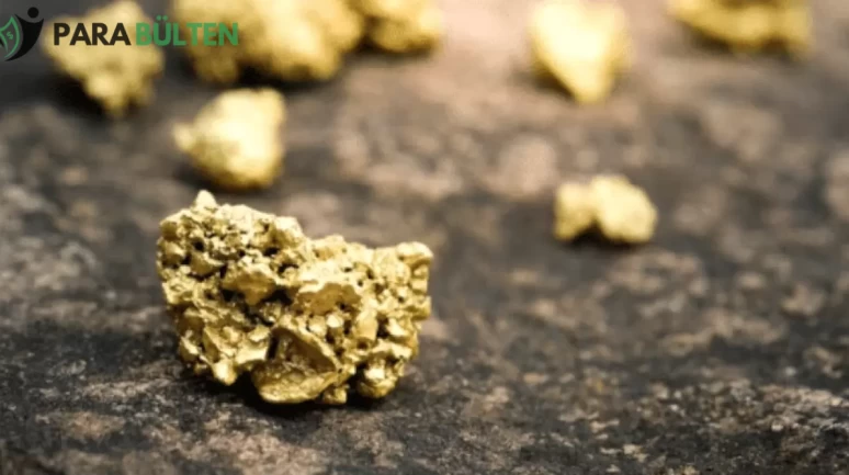Maden Şirketi Genesis, Laverton Altın Projesi'ni Satın Aldı