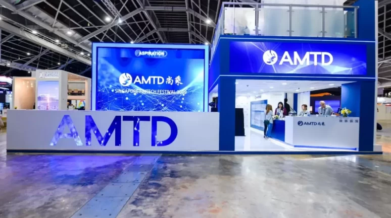 AMTD Group, L’Officiel AMTD Markası İçin Açtığı Davayı Kazandı