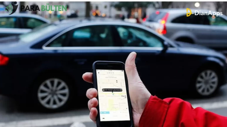 Yolcuların Zaman Değerini Açıkça Gözler Önüne Seren Ride-Sharing Araştırması