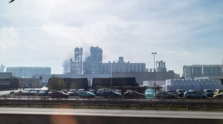 Macaristan Sanayi Üretimi Mart Ayında Durgunlaştı