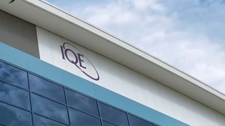 IQE Plc 2024 Mali Yılında Zararı Artırdı: Gelirde Artış, Nakit Akışında Düşüş