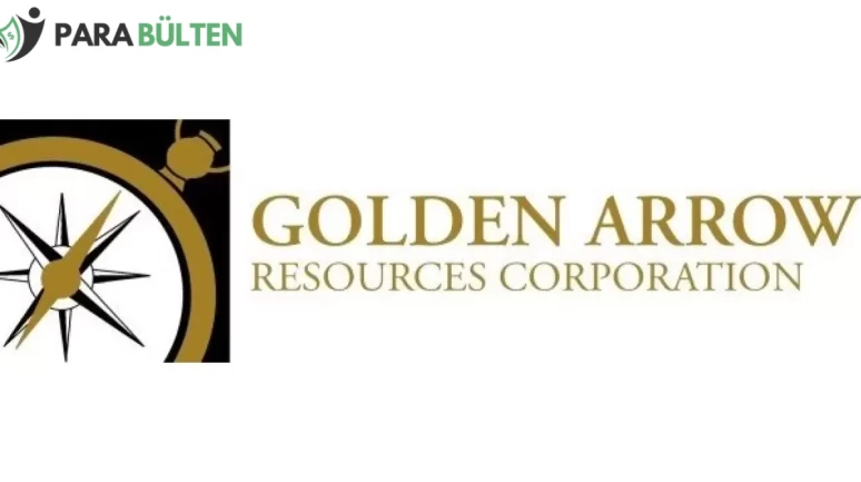 Nikolaos Cacos, Golden Arrow Resources'un Yeni Ceosu Oldu