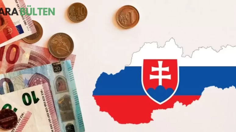 Slovakya Ekonomik Büyümede Yavaşladı: 2025 İlk Çeyrek Verileri Açıklandı